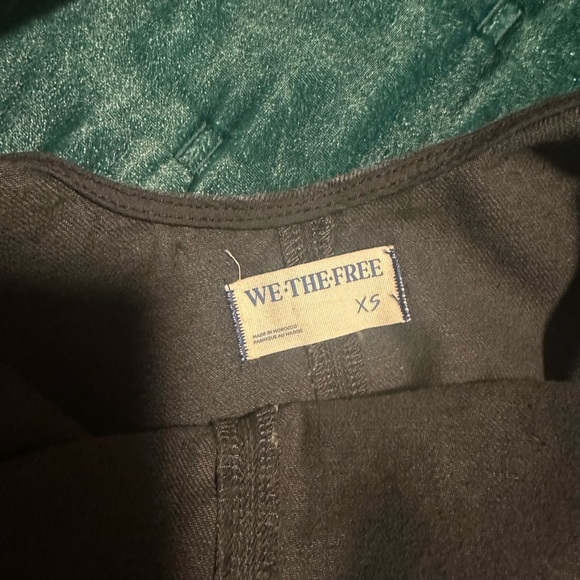 High Roller Jumpsuit Free People - Picture 2 of 2